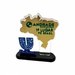 1° Lugar PC Brasil Loja perfeita/Scorecard – Unilever.