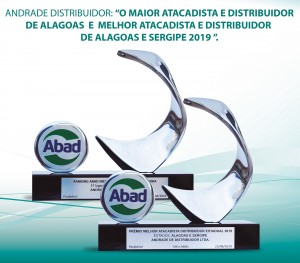 O MAIOR ATACADISTA E DISTRIBUIDOR DE ALAGOAS E MELHOR ATACADISTA E DISTRIBUIDOR 