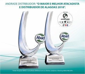 O MAIOR ATACADISTA E DISTRIBUIDOR DE ALAGOAS E MELHOR ATACADISTA E DISTRIBUIDOR 