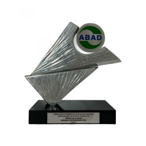 Prêmio melhor atacadista distribuidor estadual destaque ABAD - 2012