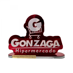 Gonzaga Hipermercado – Fornecedor destaque.